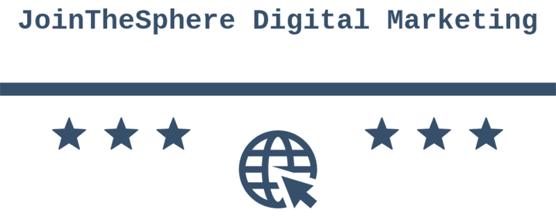 JoinTheSphere Digital Marketing